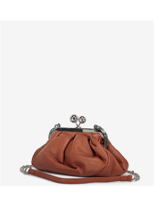 PRATI WEEKEND MAXMARA | 2525516204600073 RUGGINE
